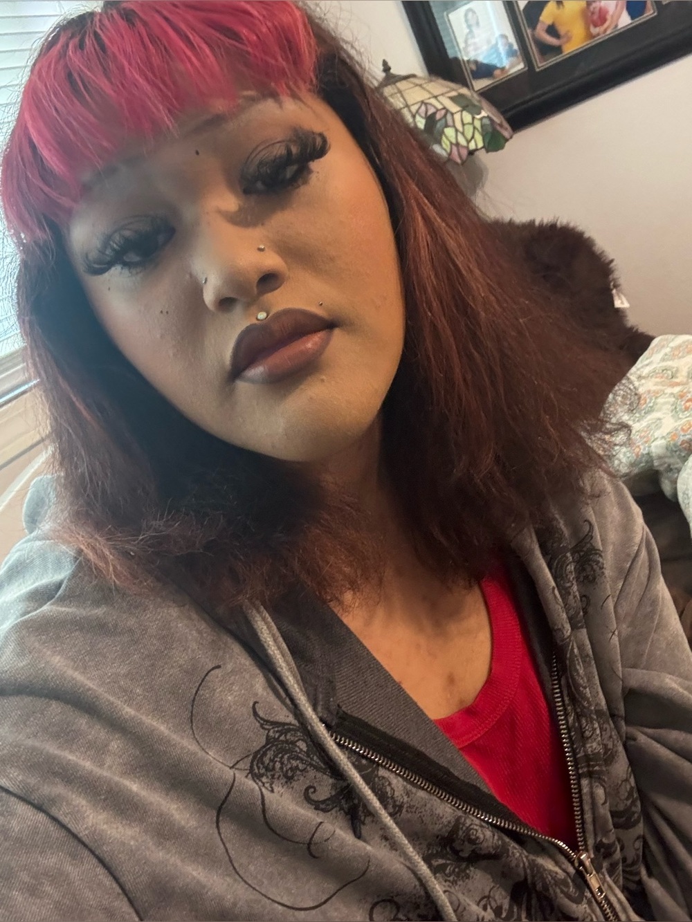 Meet your Posher, Kiarra